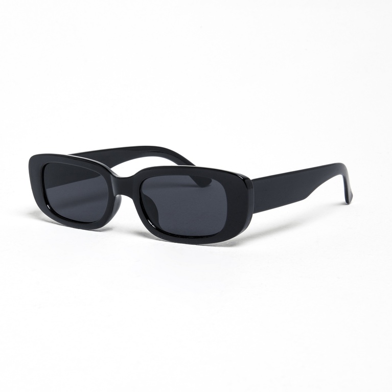 Aurinkolasit "Oval Sunglasses"